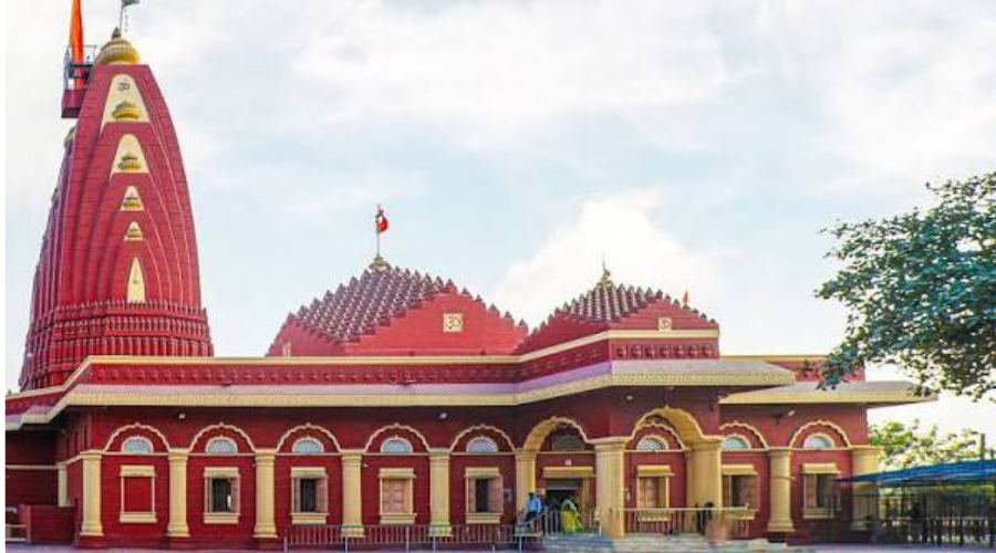 Nageshwar, Gujarat